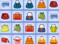 Stylish Purses Mahjong