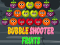 Bubble Shooter Fruits