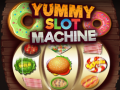 Yummy Slot Machine