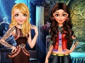 Princess Bad Girls Makeover