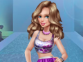 Sery Magazine Dress Up