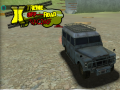 Xtreme Offroad Car Racing 4x4