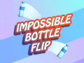 Impossible Bottle Flip