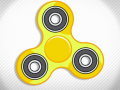 Fidget Spinner Mania