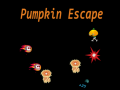 Pumpkin Escape