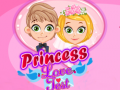 Princess Love Test