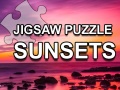 Jigsaw Puzzle Sunsets