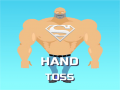 Hand Toss