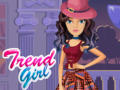 Trend Girl