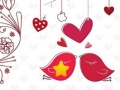 Valentines Hidden Stars