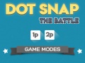 Dot Snap The Battle