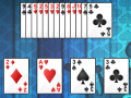 Aces and Kings Solitaire