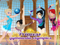 Princess Gymnastic Olympics