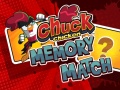 Chuck Chicken Memory