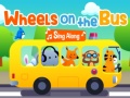 Wheels On The Bus