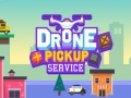 Drone Pickup Service