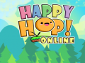 Happy Hop Online