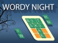 Wordy Night