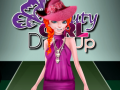 Beauty Girl Dress Up