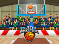 3D Basketball