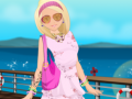 Summer Fashion Cruise Style