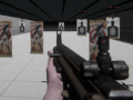 Shooting Range Simulator