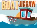 Boat Jigsaw