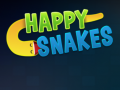 Happy Snakes