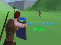 Battle Royale Online