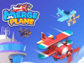 Merge Plane