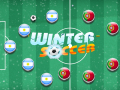 Winter Soccer