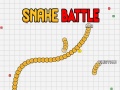 Snake Battle