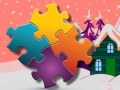 Winter Jigsaw Time