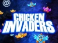 Chicken Invaders