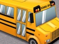 Ride The Bus Simulator