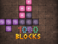 1000 Blocks