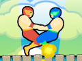 Wrestle Jump Online