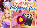 Barbie Hollywood Star