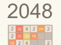 2048 Puzzle