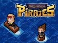 Battleships Pirates