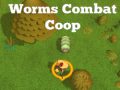 Worms Combat Coop