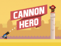 Cannon Hero