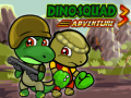 Dino Squad Adventure 3