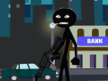 Stickman Fugitive