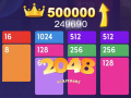 2048 Solitaire