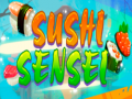 Sushi Sensei