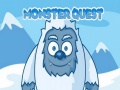 Monster Quest: Ice Golem