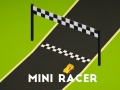 Mini Racer