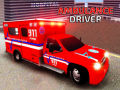 Ambulance Driver