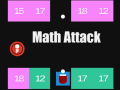 Math Attack